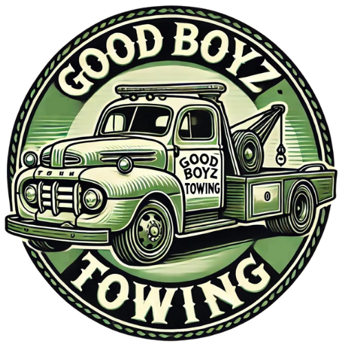 Good Boyz Towing